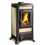 Бежевый Печь Fulvia (La Nordica)